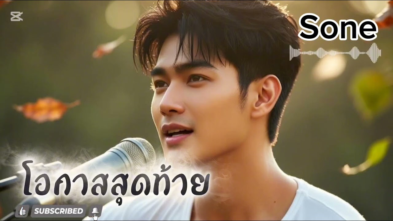 โอกาสสุดท้าย - Sone 