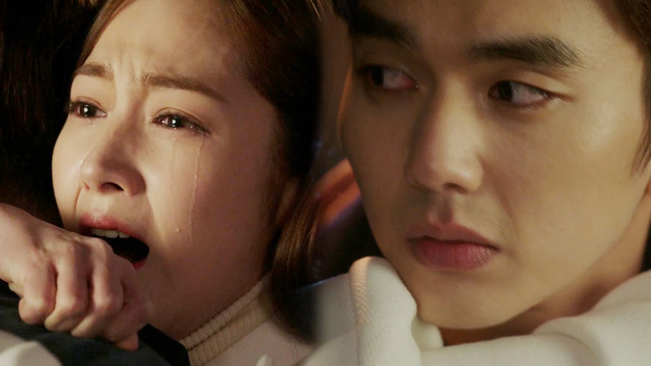 《BEST》 Remember 리멤버｜박민영, 유승호 기억 장애 사실 깨닫고 '눈물의 포옹' EP13 20160127