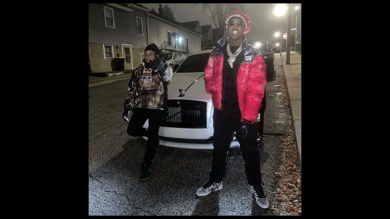[FREE] EBK Jaaybo Type Beat - 