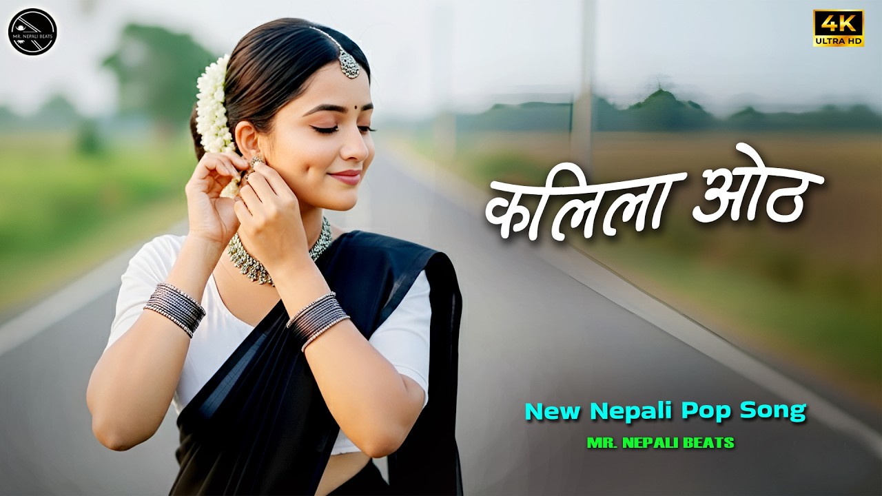 Kalila Oth | Romantic Nepali Lok Dohori Pop Song | New Music &ndash; Mr Nepali Beats