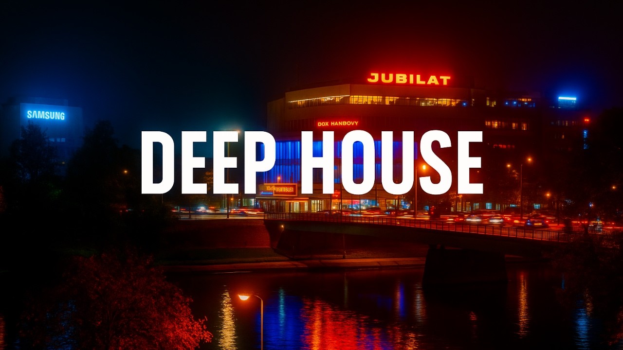 Deep House Mix 2026