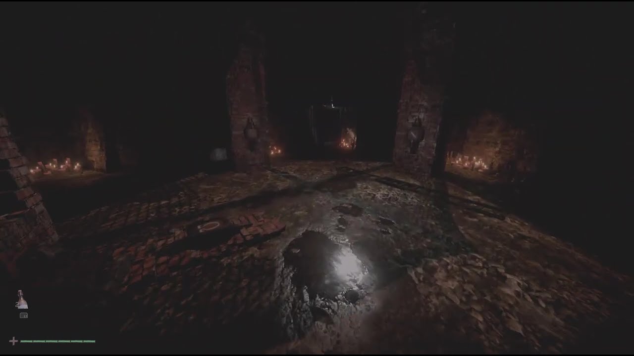 Total Chaos  détente Découverte sur PS5 