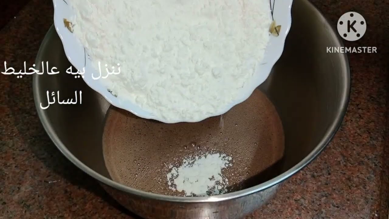 عملتها احلى من الجاهزة والصوص تحفه #الجميع @alaaelgebaly @elincake4901 @zainab__Ali