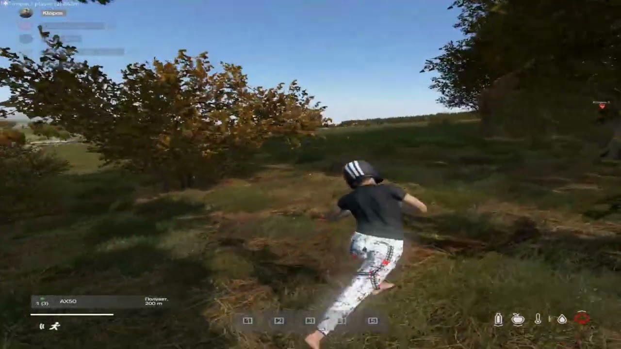#dayzfragmovie #devastion #dayz