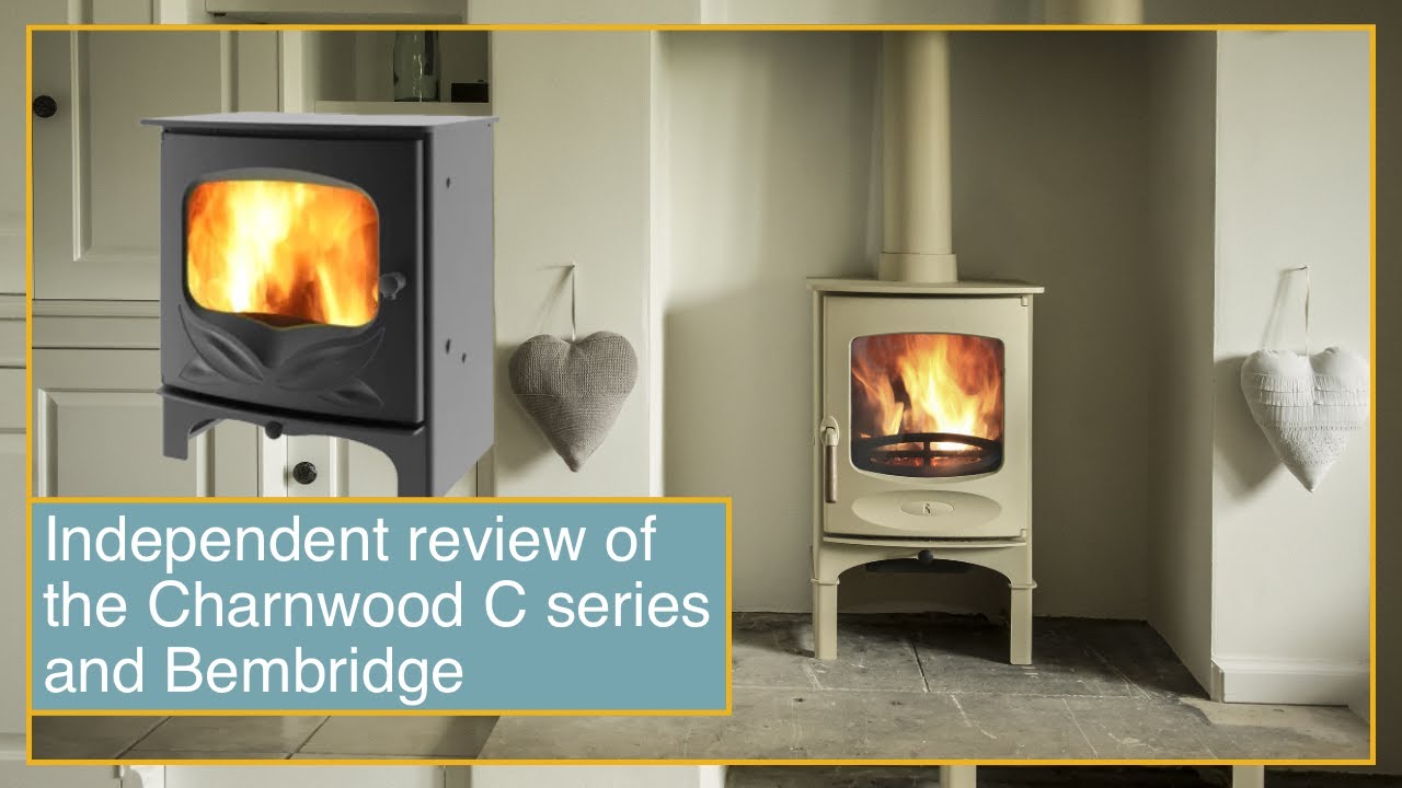 Обзор серии Charnwood C и Bembridge