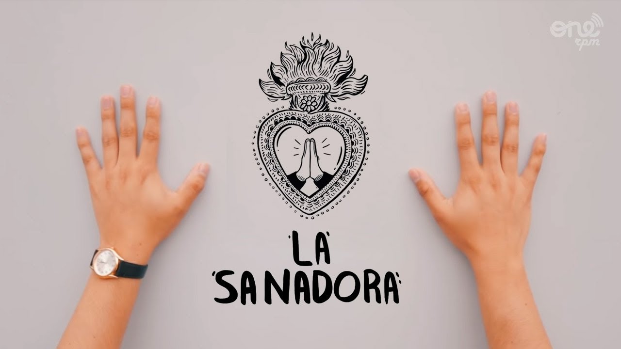 Marco Mares - La Sanadora (Video Oficial)