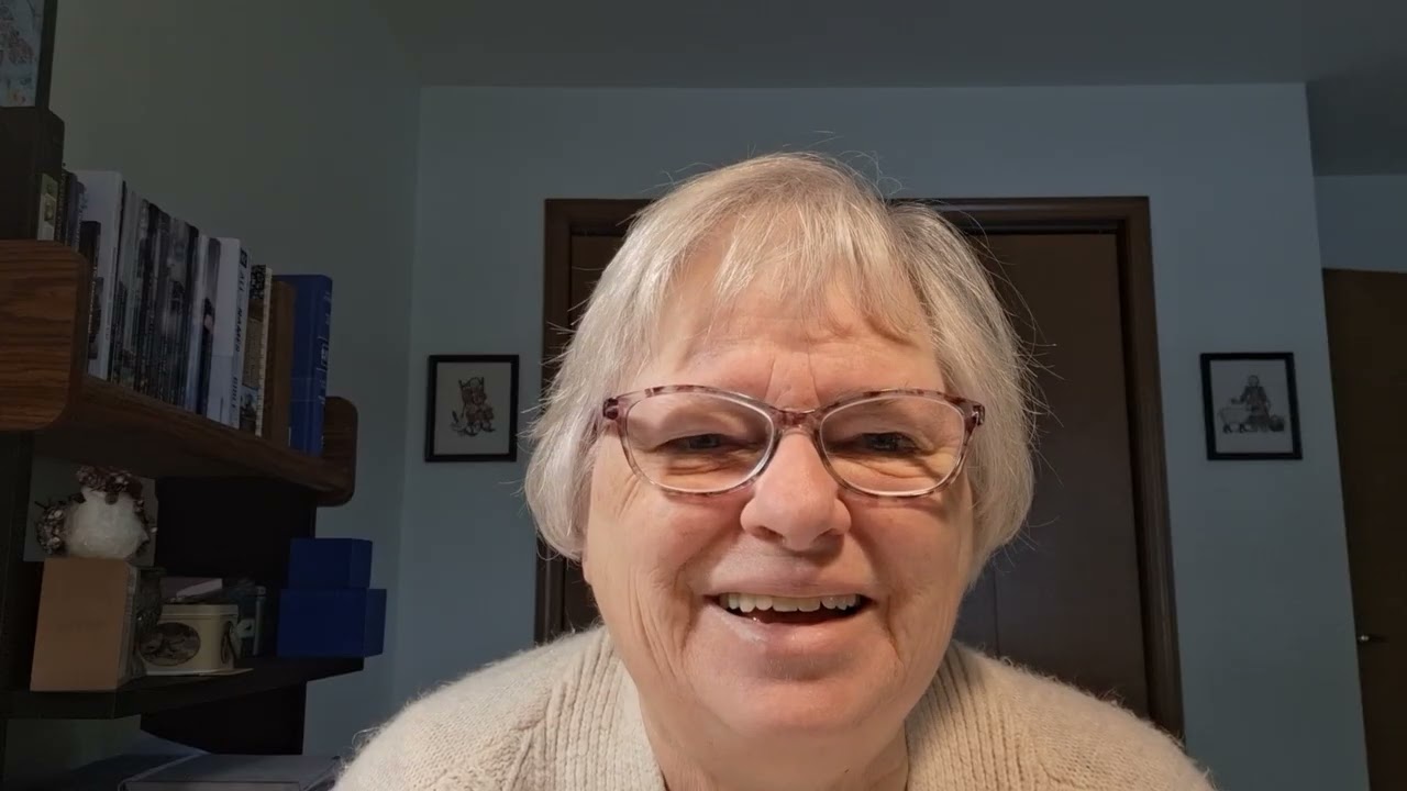 Finance Friday Episode 2 Jan 16.26