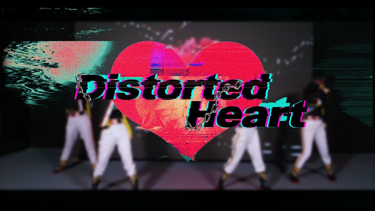 STARLIGHT PARADE 【Distorted Heart】 COSPLAY PV