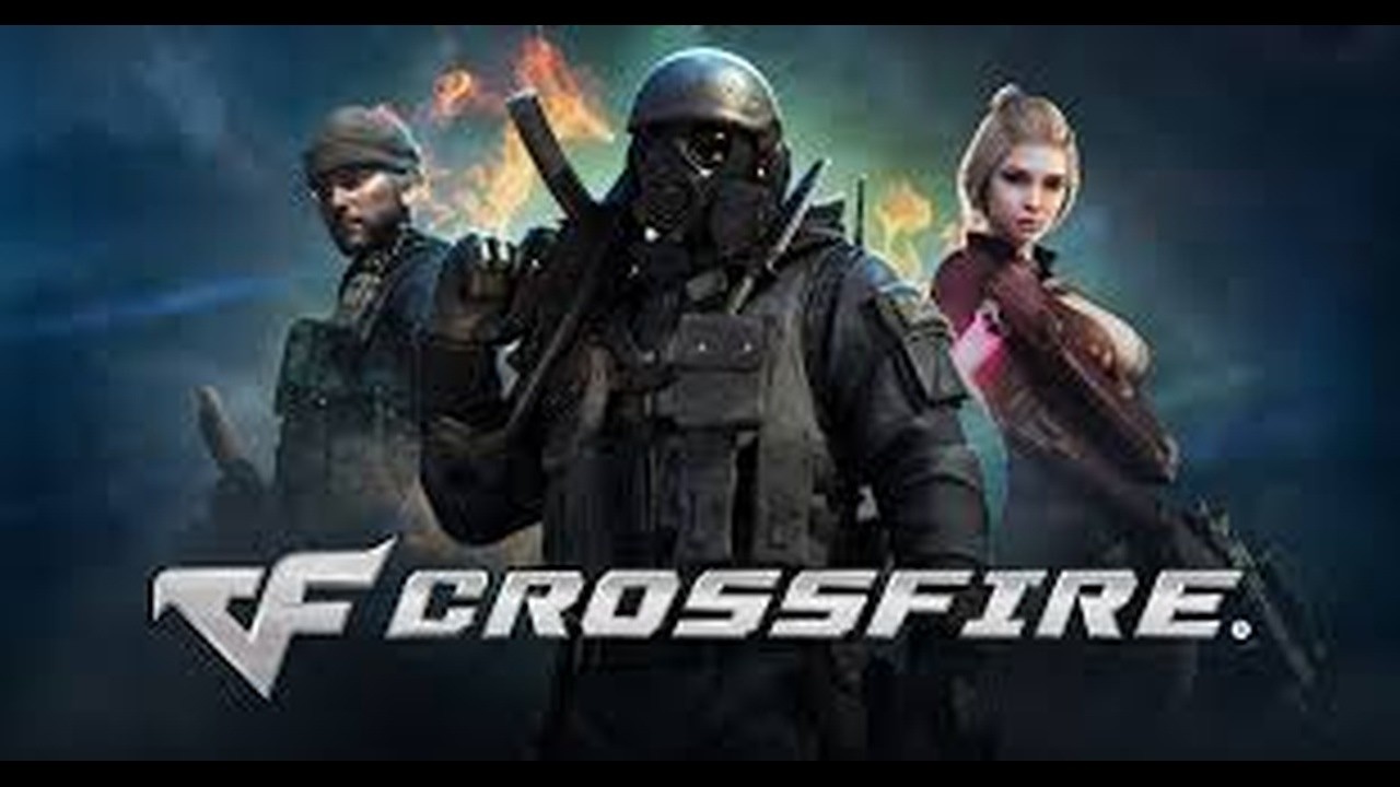 🔵 Melhor jogador de CF do meu Bairro🔵💣#combatarms #ca  #fps #crossfire #cf