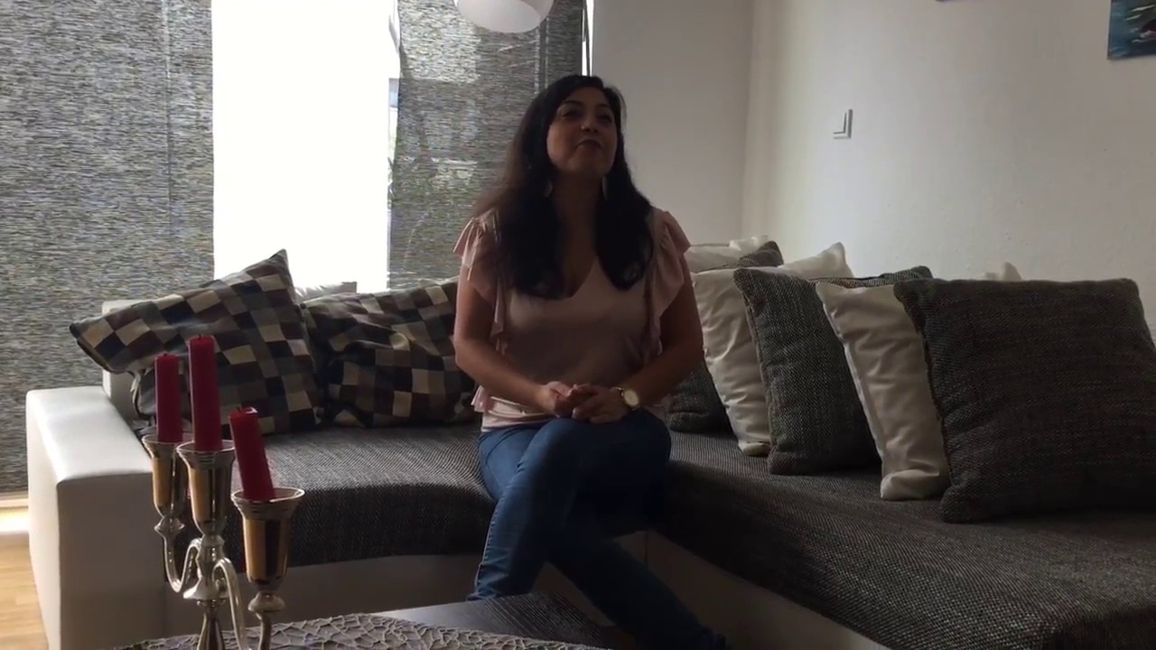 Entrevista a Bertha Maya, vloguera mexicana.