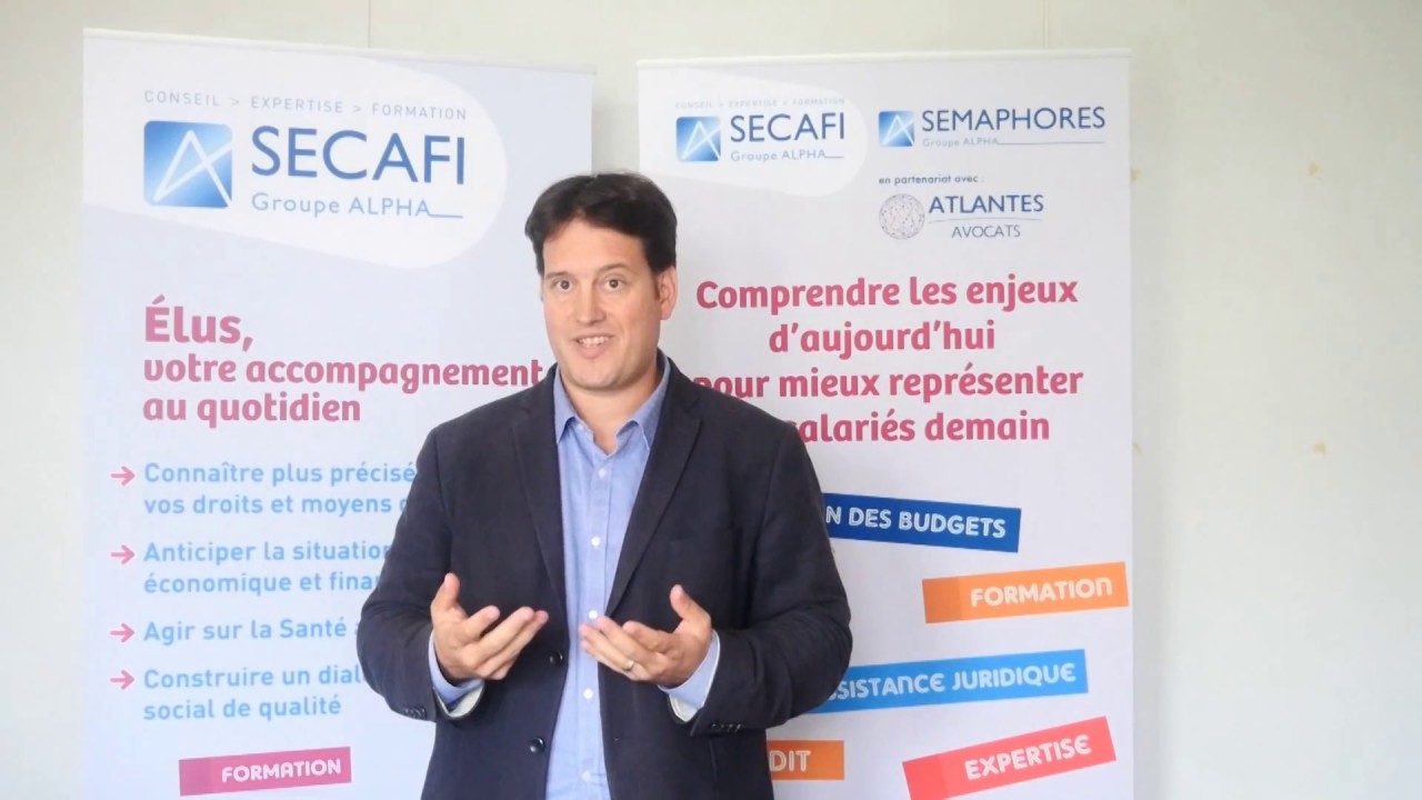 L'essentiel du CSE