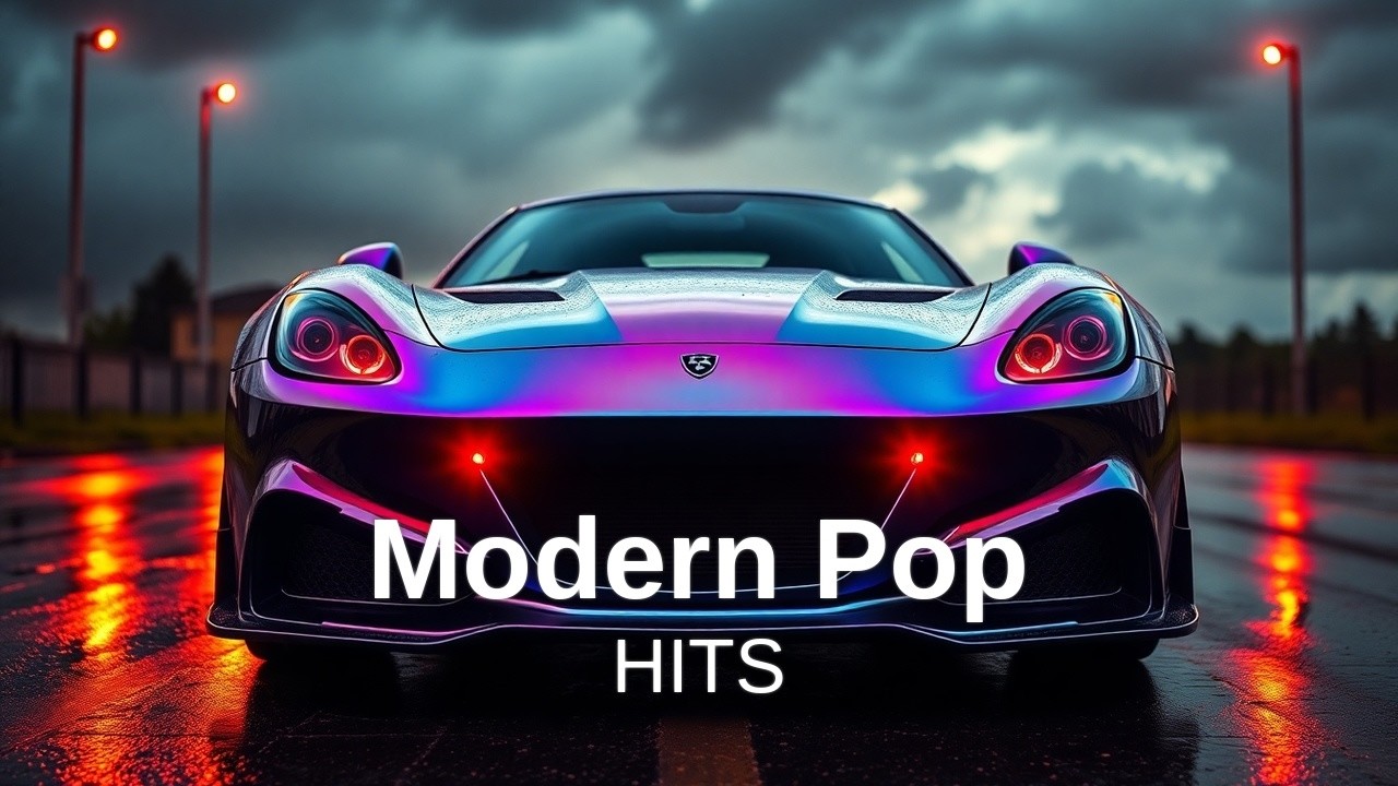 CAR MUSIC 2026 🔥 Best Bass Boosted EDM & Electro House for Night Drive