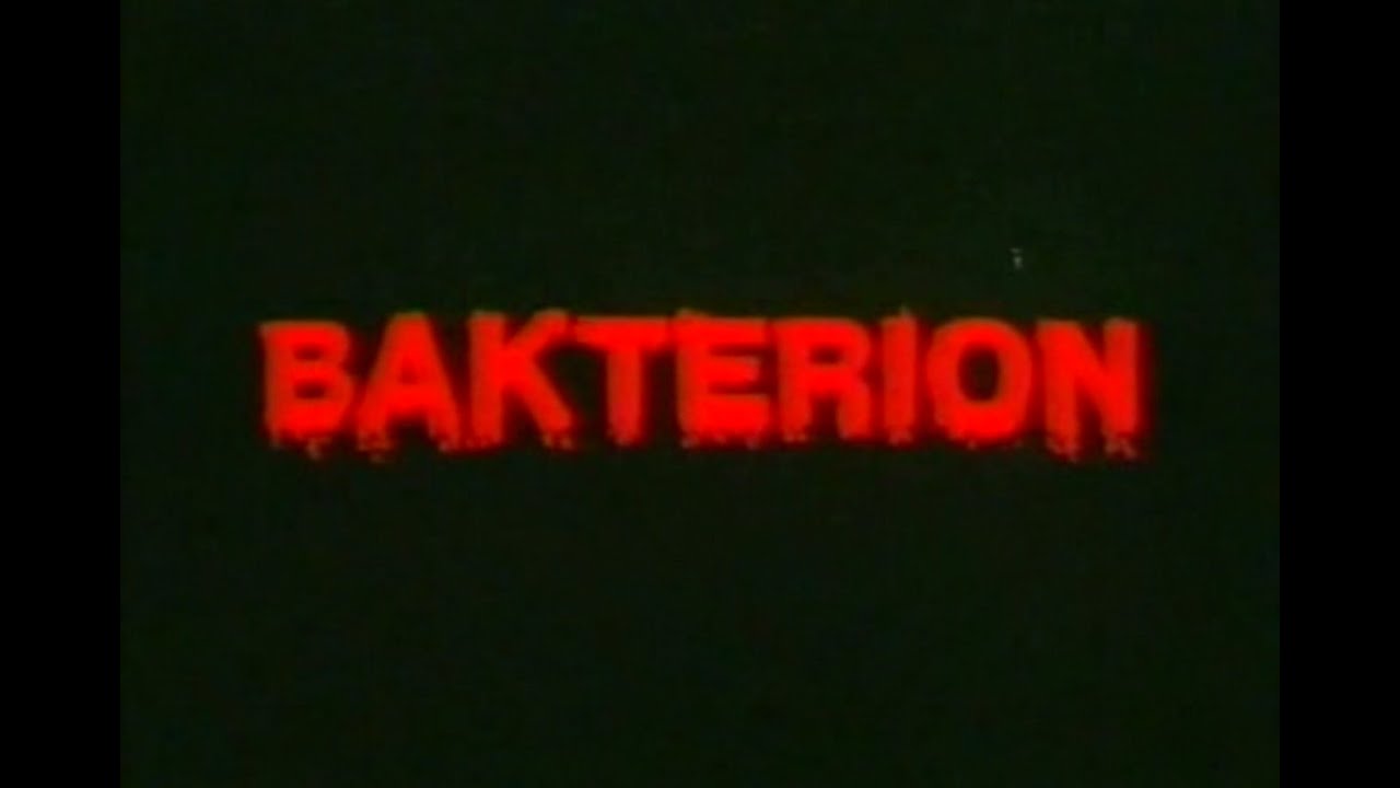 BAKTERION (1982)