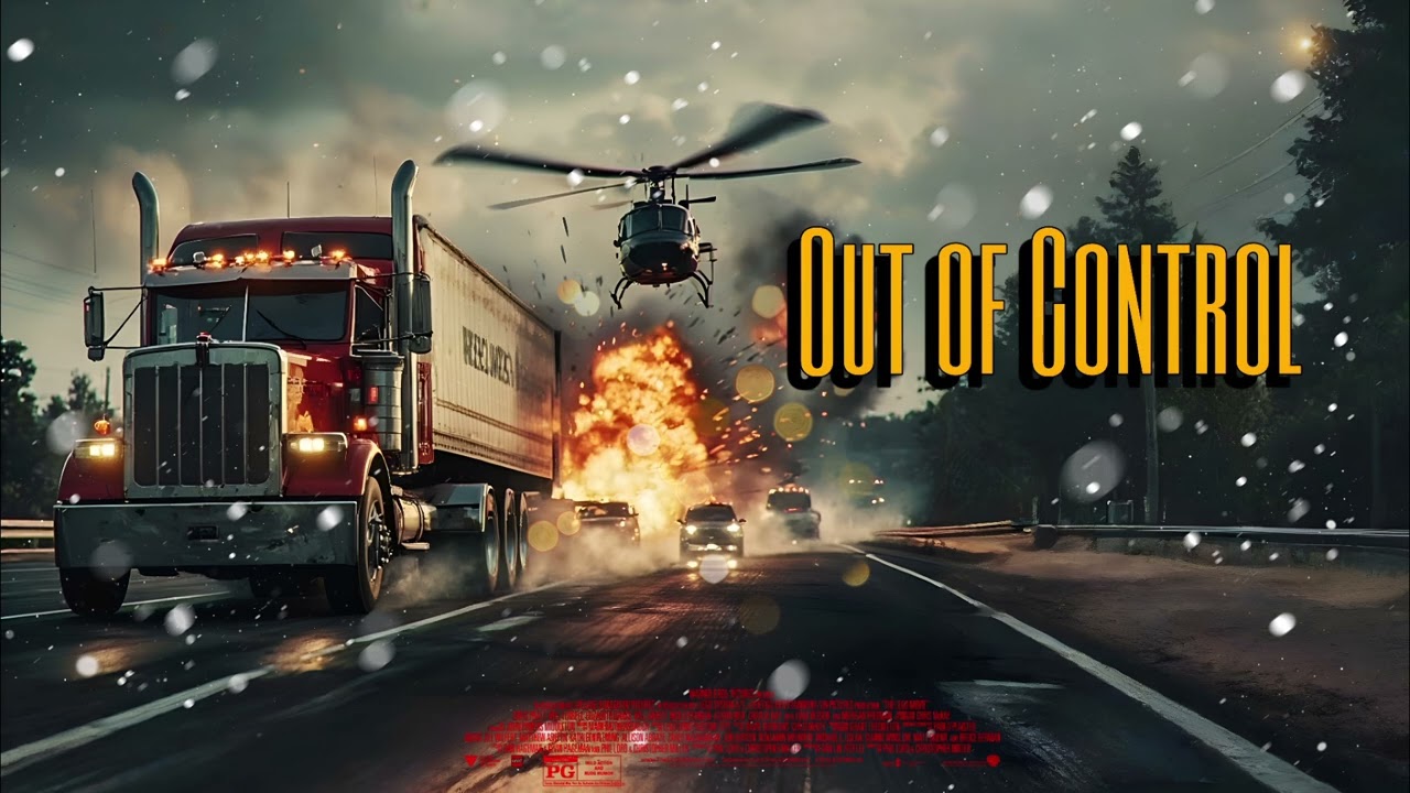 Out of Control Theme