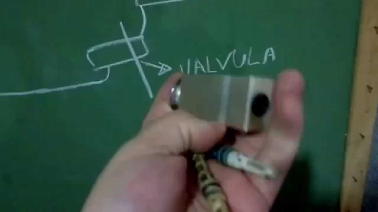 O que é linha de baixa e linha de alta no ar condicionado ?