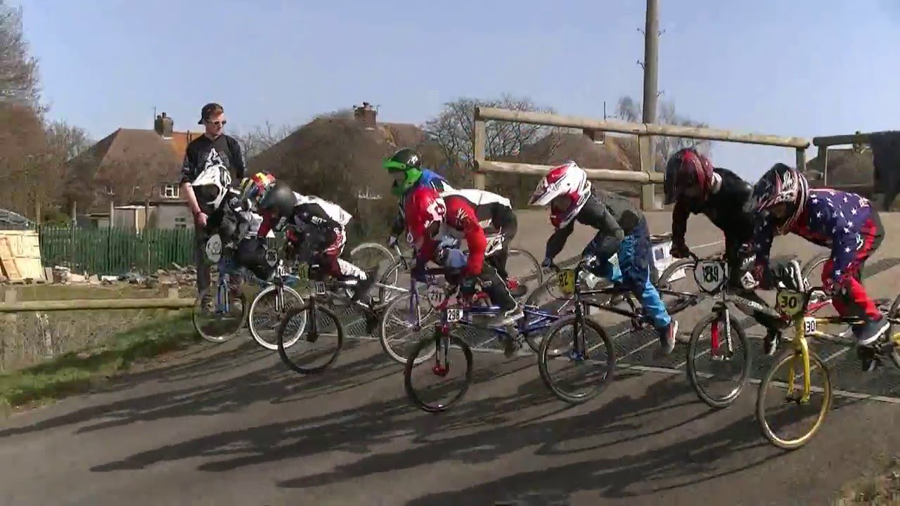 Hersden R1 April 2016 Highlights