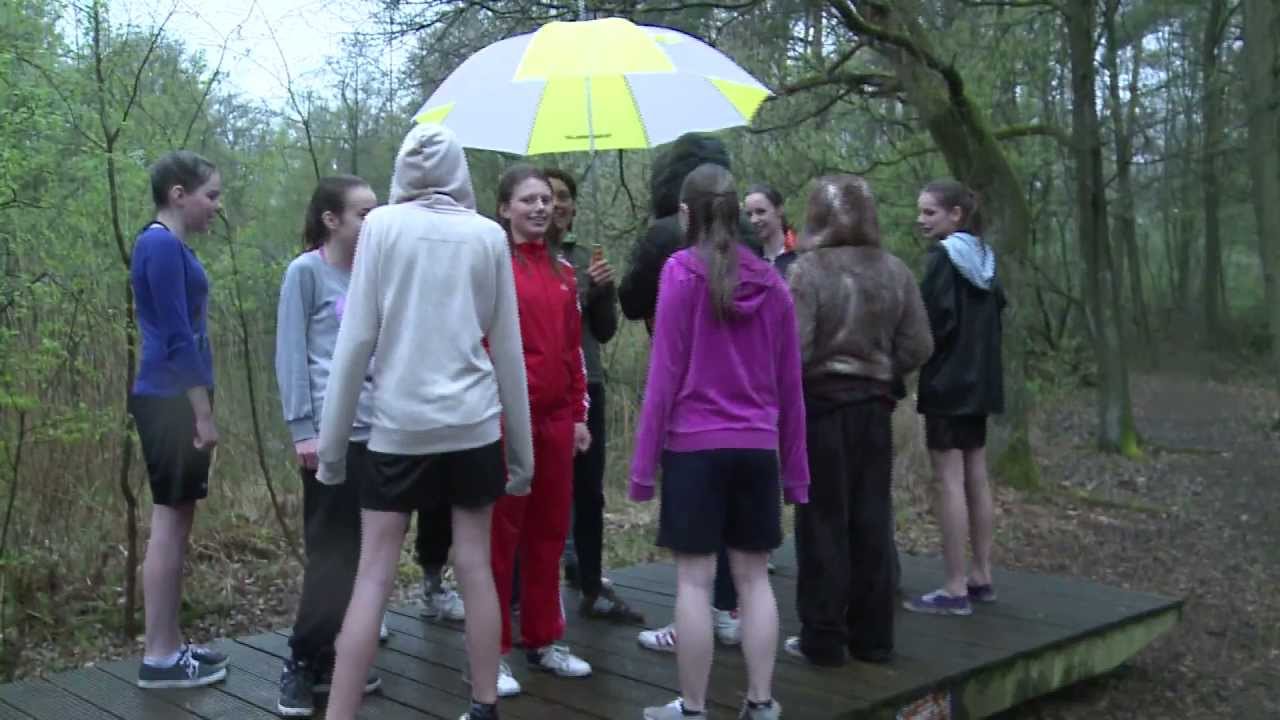 Effent Een schoolreis met waterpret!