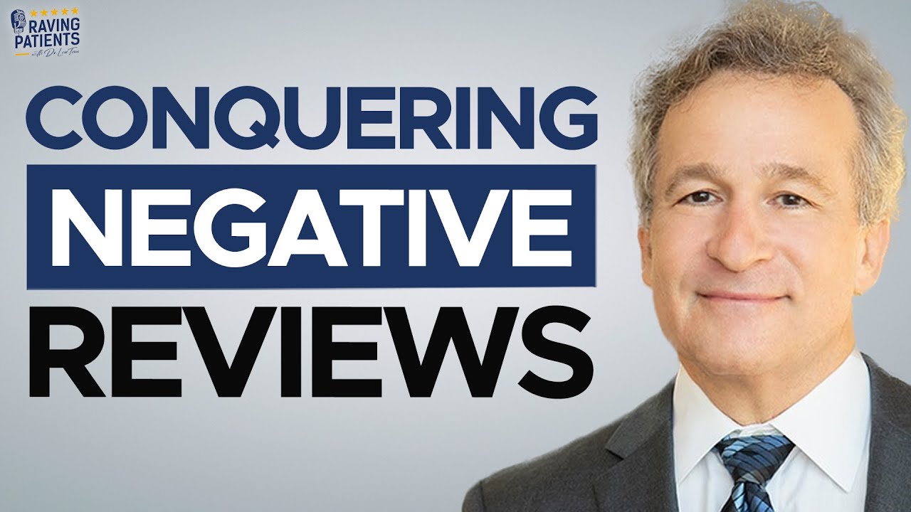Resolving Medico-Legal Conflicts: Best Practices For Dental Professionals | Dr. Jeff Segal