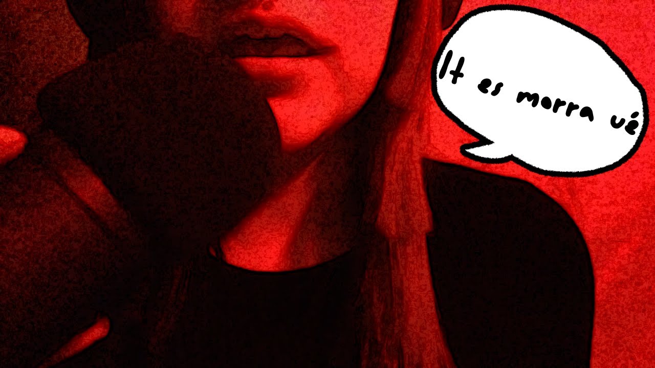 ASMR Con lore de Pennywise y Welcome to Derry