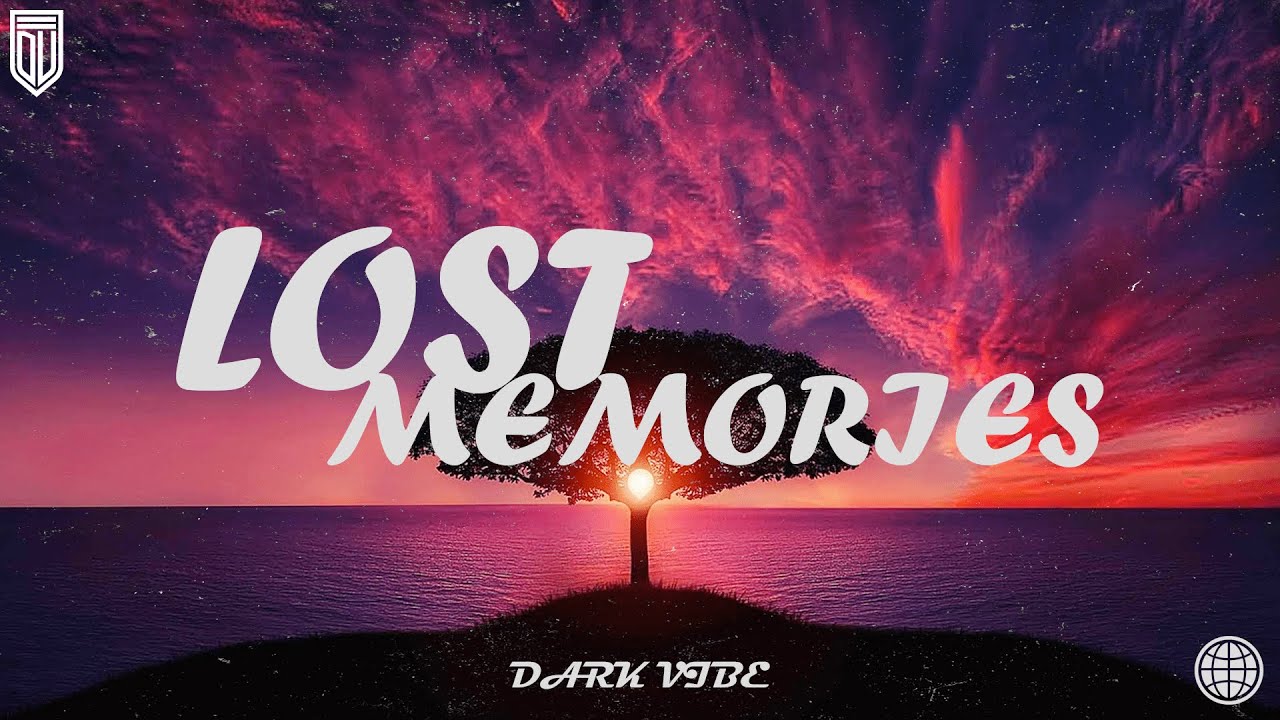 Dark Vibe - Lost Memories (Visualizer Oficial)