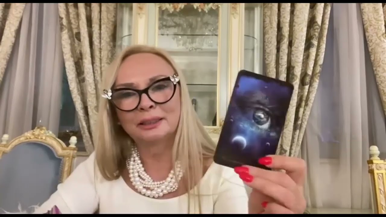 Что случится в ближайшее время | Анна Князева Таро