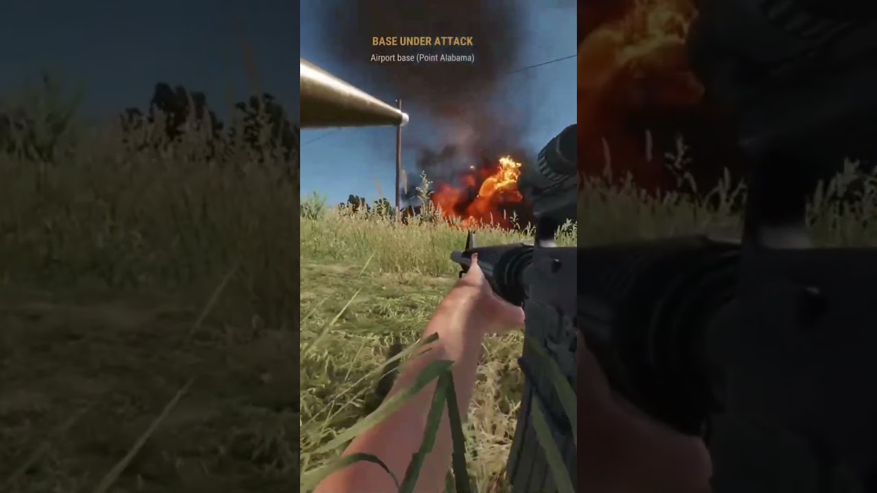 HOW DID I SURVIVE THIS ?!