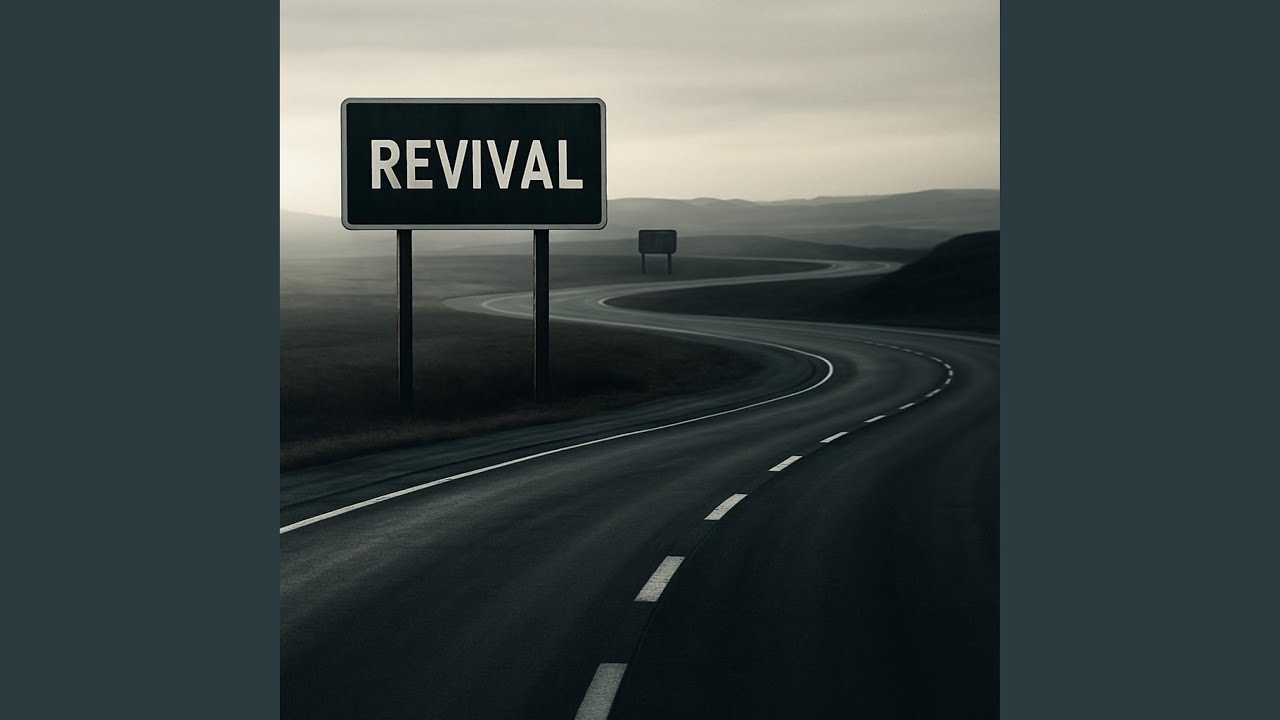 Revival in my rearview