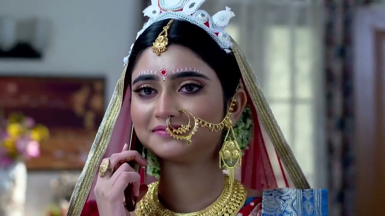 Jagadhatri - 21st Nov to 27th Nov 2022 - Week In Short - Bengali TV Show - Zee Bangla