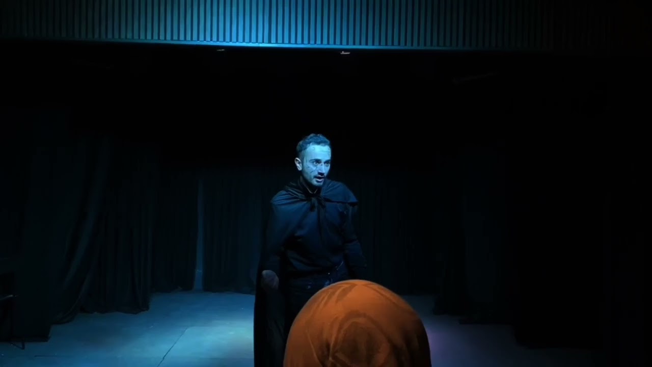 Lorca'nın 
