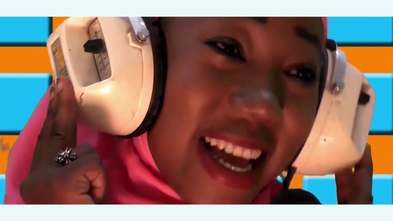 Zikiri Bagaya-Mam Sougouri Clip Officiel