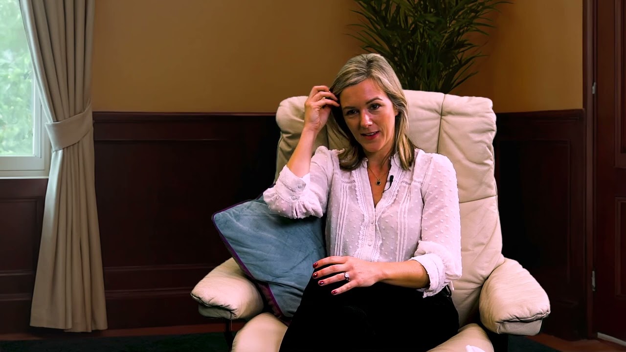 Leadership, Empathy & Grief in the Workplace