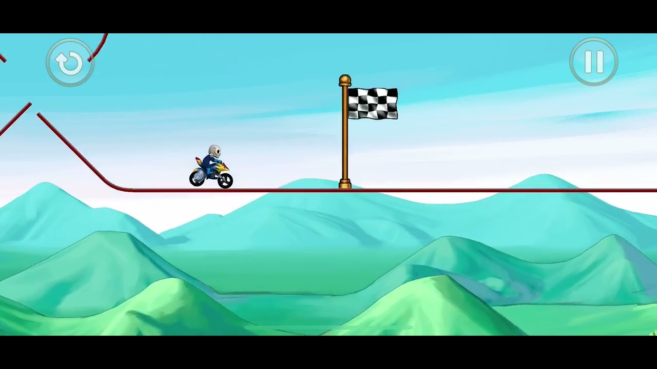 Bike Race Standard Agile Soul 9:35 (WR)