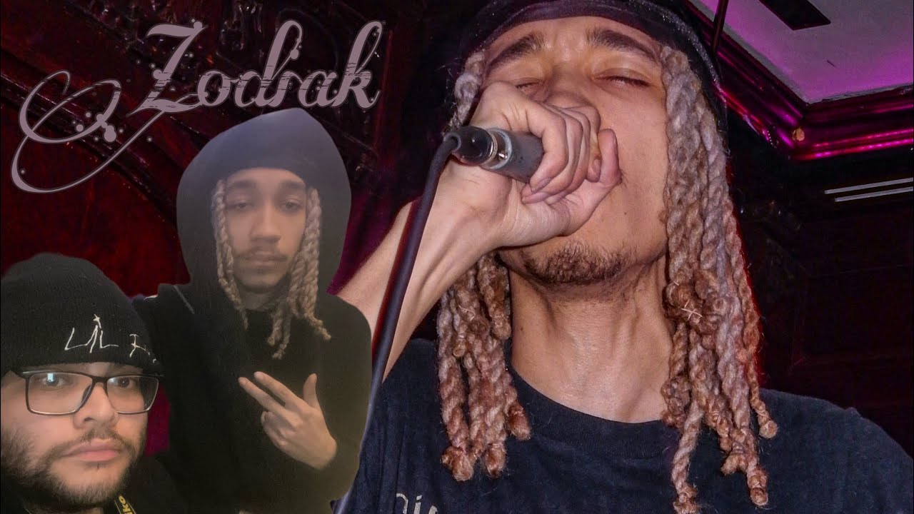 Zodiak’s first Chicago show!