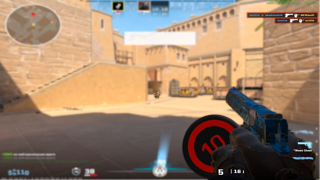1280x1024 240hz | FACEIT