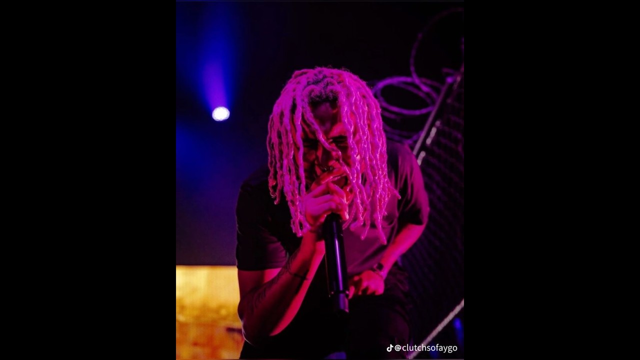 (FREE) SOFAYGO TYPE BEAT - 