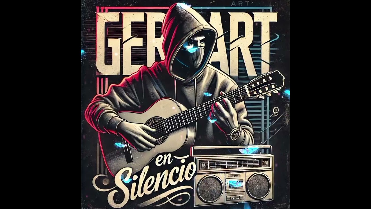 ger_Art__  LA FABRICA DE LOS SUEÑOS ROTOS.  versión cover IA. BANDA SONORA