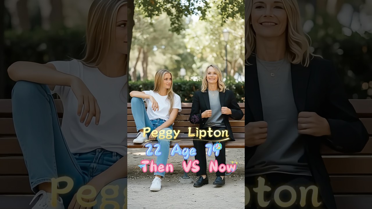 Hollywood legends of the 1960s - 1970s - then and now | timeless legends