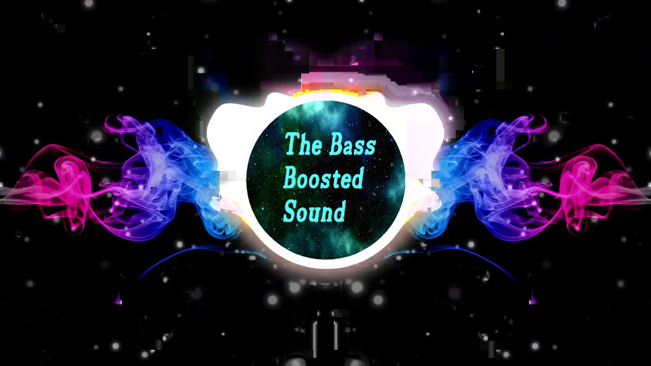 Bastard! - F..k That  (Bass Boosted)