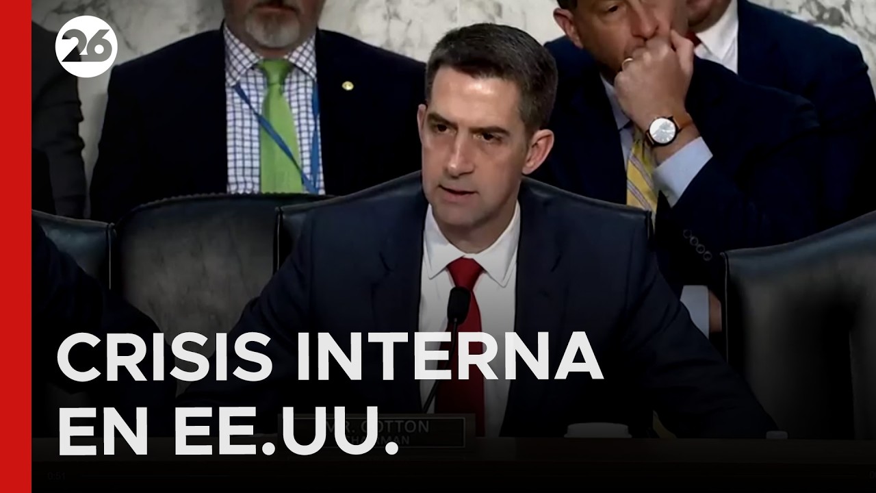 🚨 La inteligencia de EE.UU. contradice al mismo Donald Trump