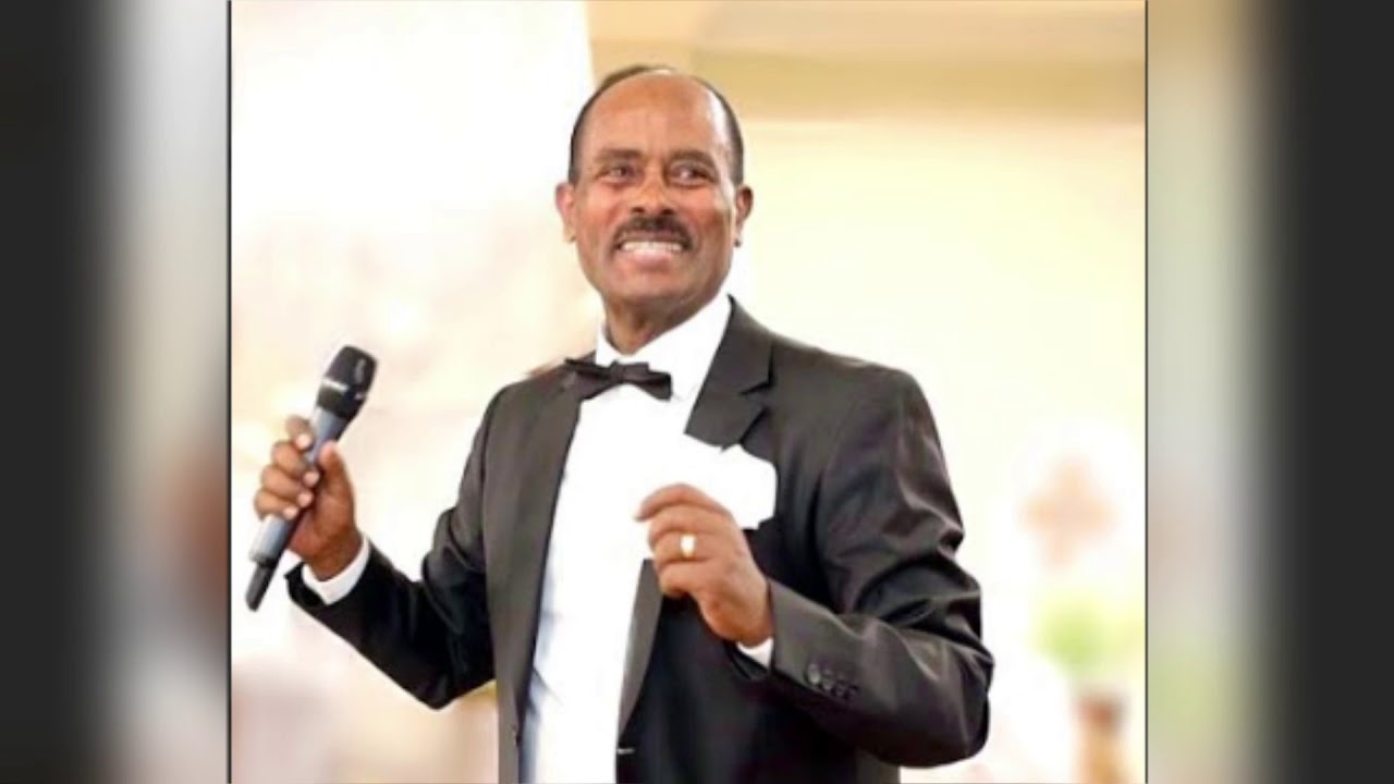 Pastor Abtew Kebede (Ishoo Ishoo) Gospel Song in Afaan Oromoo Official