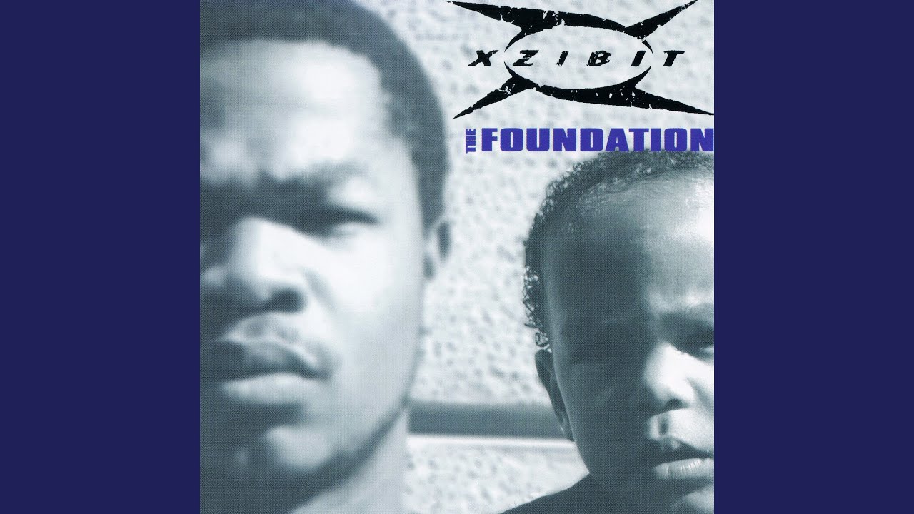 The Foundation (Instrumental)