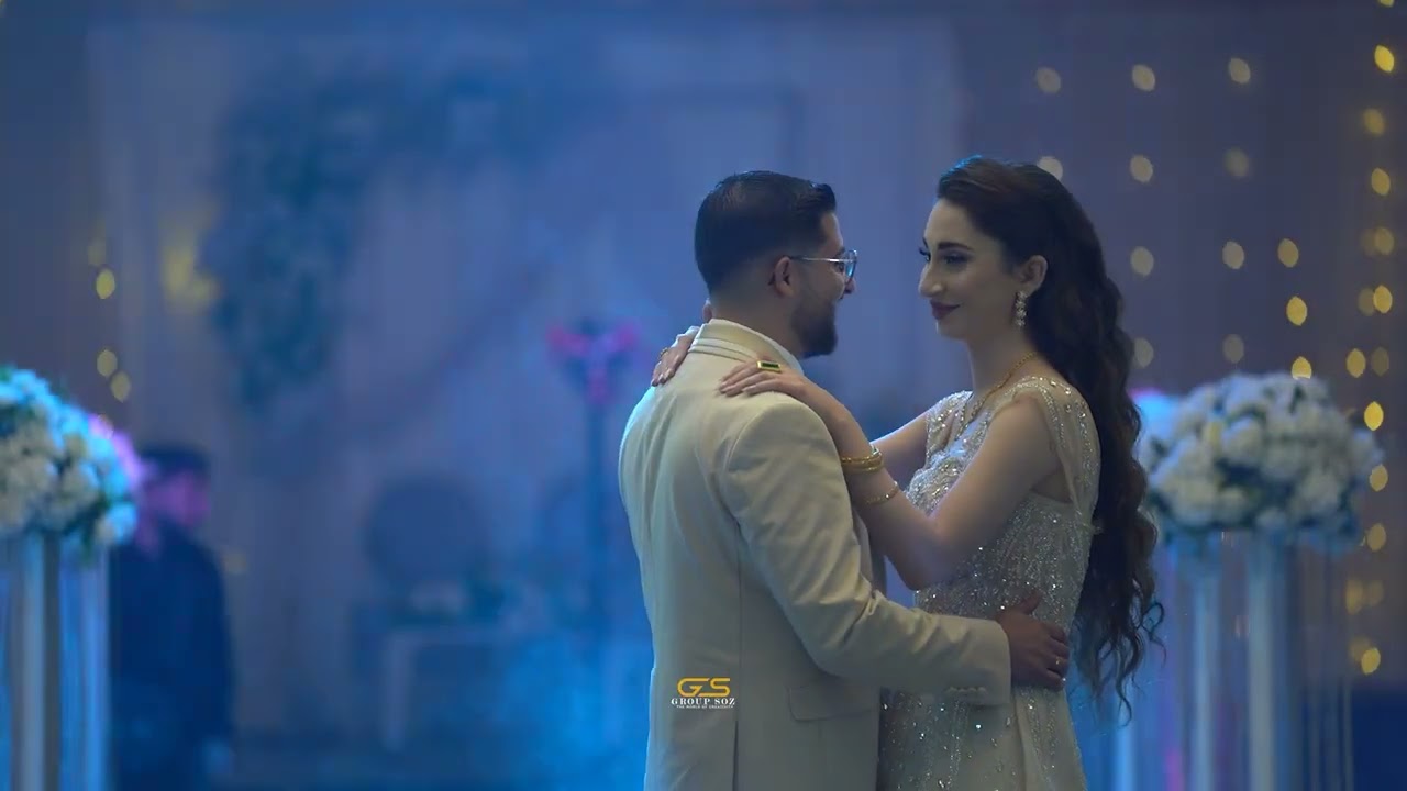 حفلة بيت مسلم سيدو كاني مرشد في صالة نيروز العرسان (#عمر عمر_و_أمل) بتاريخ /2025/12/8/ PART (02)