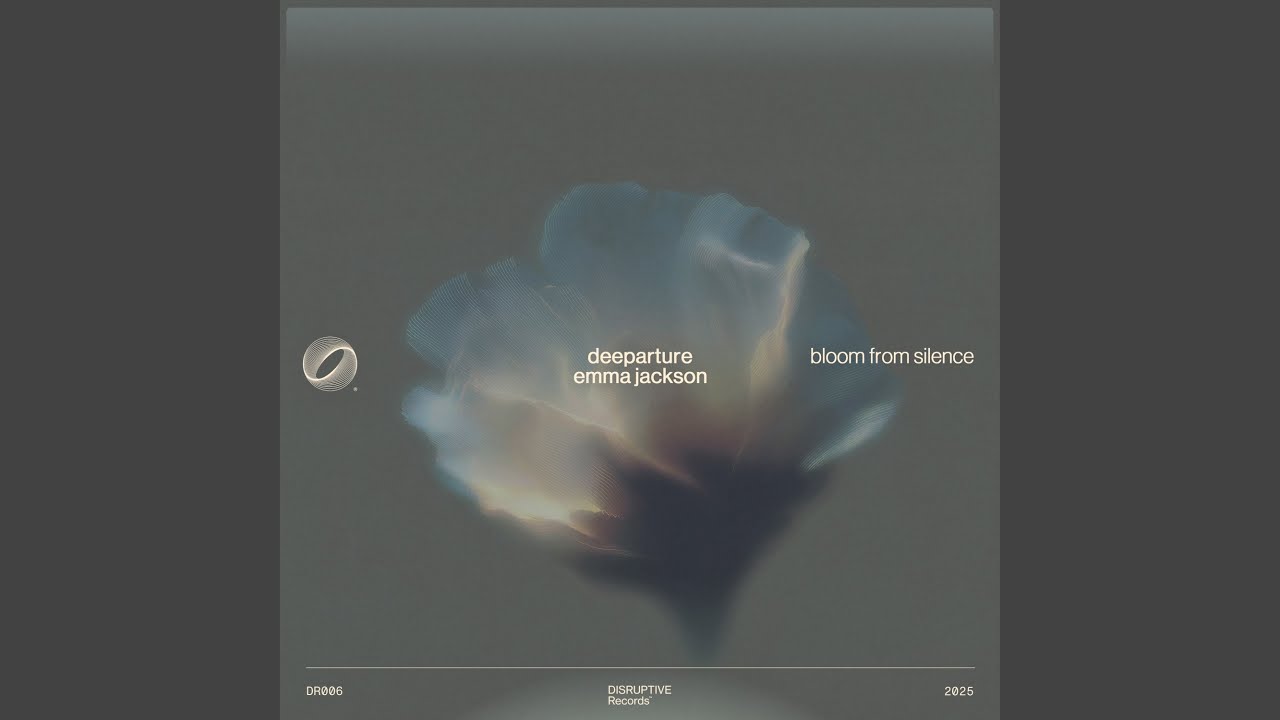 Bloom From Silence