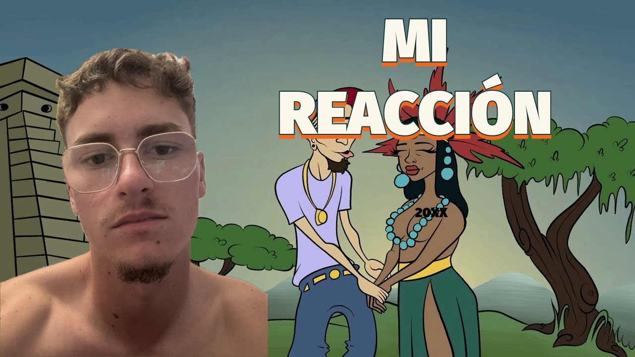 MI REACCIÓN a El JINCHO - Mi SUEÑO
