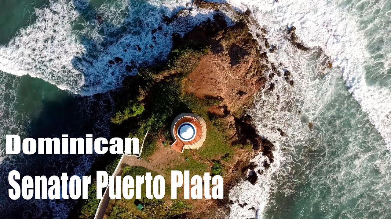 Senator Puerto Plata Spa resort
