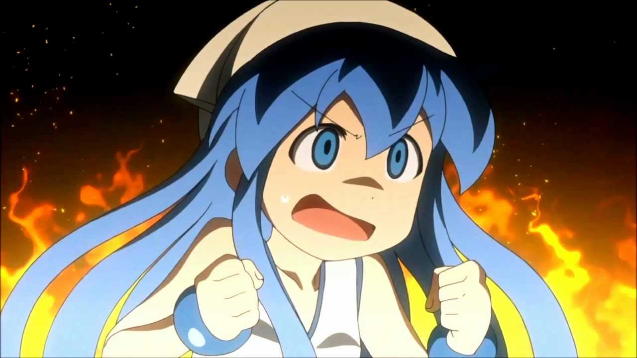 ほっぴん☆すてっぴん☆しゅりんぴん