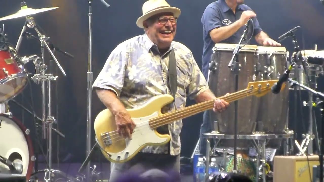 Los Lobos - Mas y mas -OC FAIR