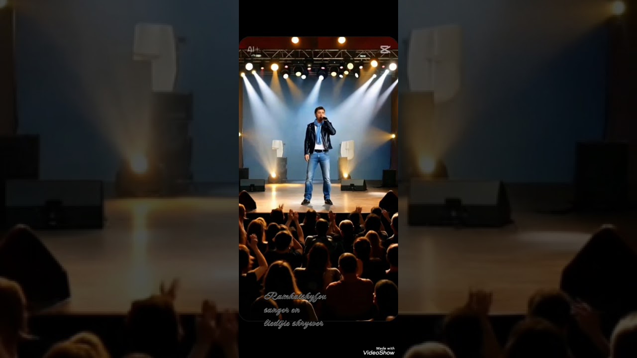 Ramkatskyfox sanger en liedtjie skrywer