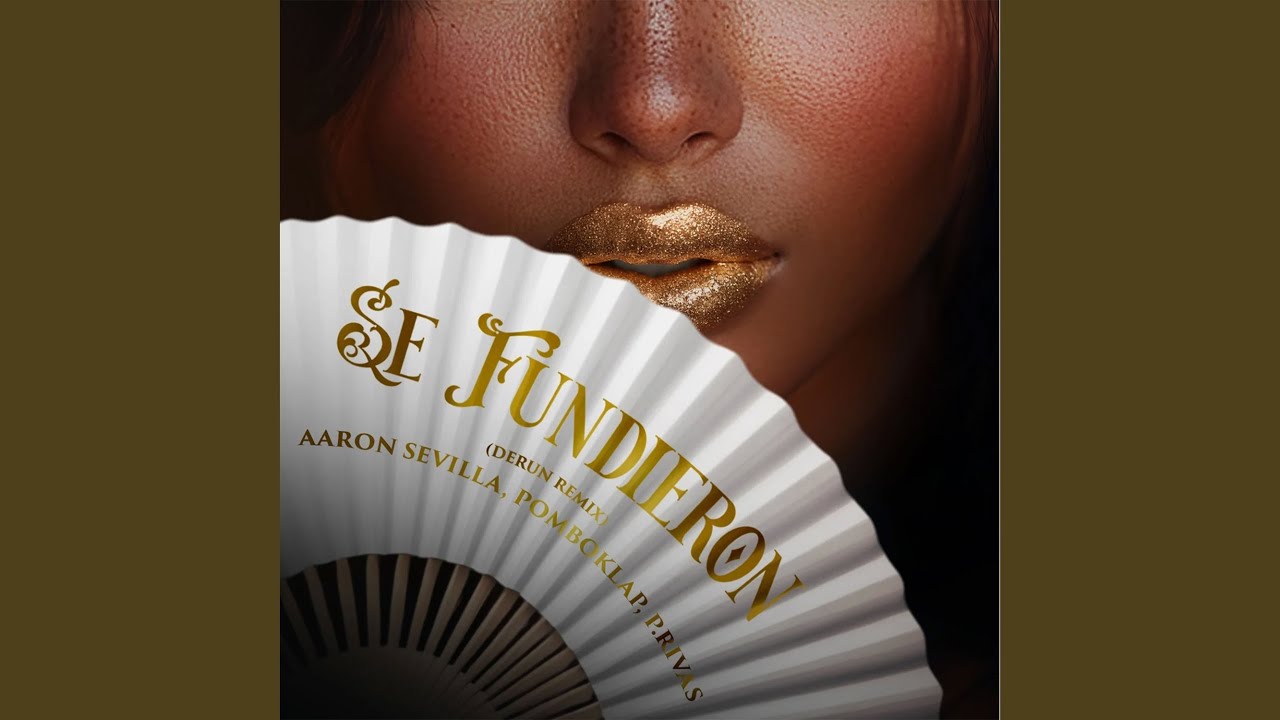 Se Fundieron (Derun Remix Radio)