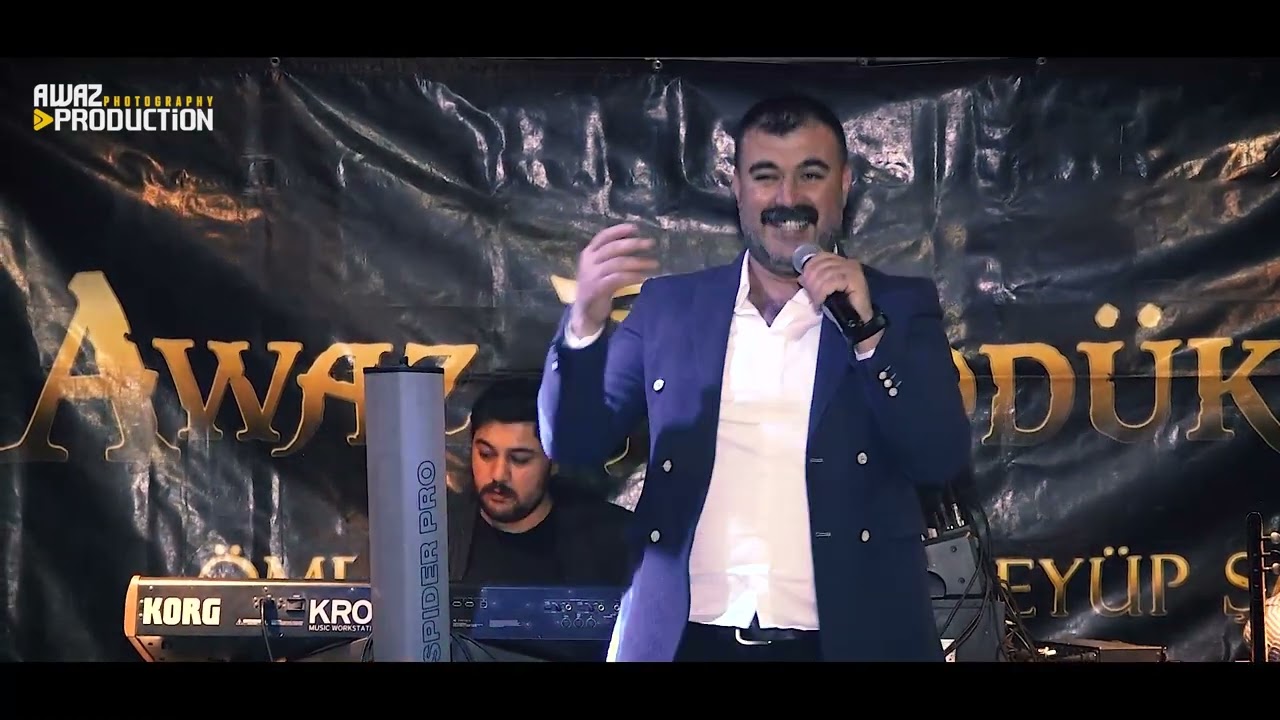 Yılmaz Eskin & Awaz Prodüksiyon 2023 (Potpori)